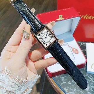 ĐỒNG HỒ NỮ DA TRUNG CẤP CATIE.R CN 1