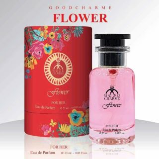 Good Charme flower