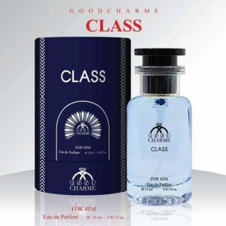 Nước hoa Charme class 25ml