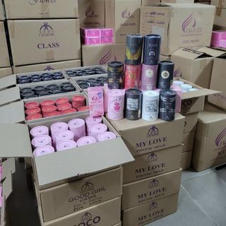 Nước hoa Charme class 25ml