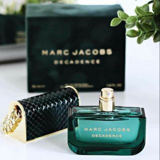 Nước Hoa MARC JAC OBS DI VINE DE CA DEN CE EDP 100ml