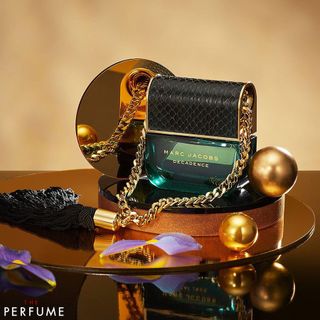 Nước Hoa MARC JAC OBS DI VINE DE CA DEN CE EDP 100ml