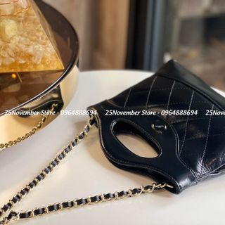 𝐓𝐔́𝐈 𝐗𝐀́𝐂𝐇  Nữ Cao Cấp 𝟐𝟒𝐂 𝐌𝐈𝐍𝐈 𝟑𝟏 𝐁𝐀𝐆