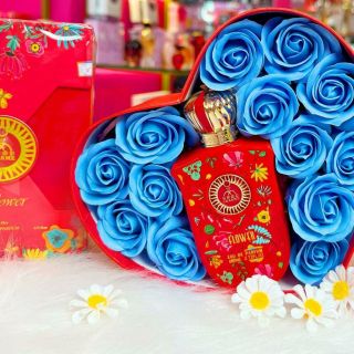 Good Charme flower 80ml