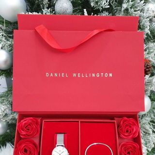 SET D.ANIEL WE.LLINGTON QUÀ TẶNG 13