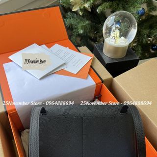 𝐓𝐔́𝐈 𝐗𝐀́𝐂𝐇  Nữ Cao Cấp Vip 𝐇𝐀𝐋𝐙𝐀𝐍 𝐒.𝐔𝐏𝐄𝐑  - Màu Đen