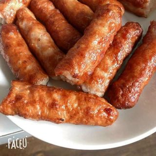 Nem Nướng Nha Trang, kho chuyên sỉ giá tốt