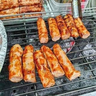 Nem Nướng Nha Trang, kho chuyên sỉ giá tốt