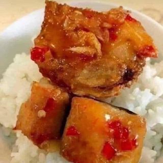 Cá Dứa Tỏi Ớt 1 Nắng Tẩm Vị, kho chuyên sỉ giá tốt