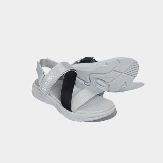 Sandal nam nữ Lucky Star quai chữ Z QB03B giá sỉ - giá bán buôn