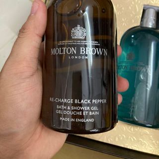 Sữa Tắm Molton Brown 300ml ( Sản Phẩm Chính Hãng )