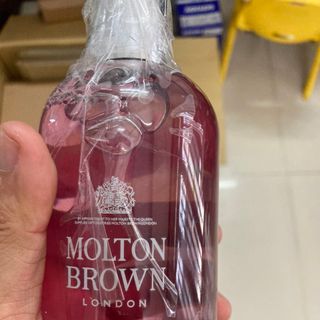 Sữa Tắm Molton Brown 300ml ( Sản Phẩm Chính Hãng )