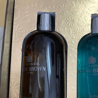 Sữa Tắm Molton Brown 300ml ( Sản Phẩm Chính Hãng )
