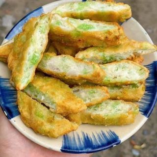 Chả Cốm Hà Nội, kho chuyên sỉ giá tốt