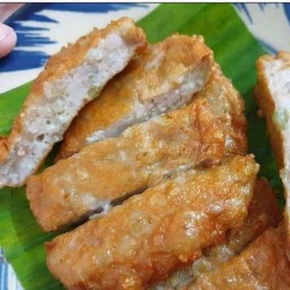 Chả Cốm Hà Nội, kho chuyên sỉ giá tốt