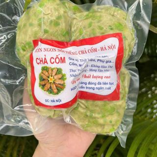 Chả Cốm Hà Nội, kho chuyên sỉ giá tốt