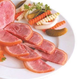 CHẢ JAMBONG THỊT NGUỘI- CHẢ BAO DA THỊT NGUỘI, kho chuyên sỉ giá tốt