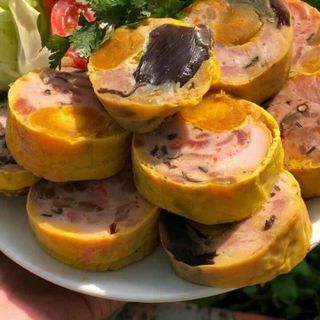 Chả Hoa Bắc Thảo Kho chuyên sỉ giá tốt