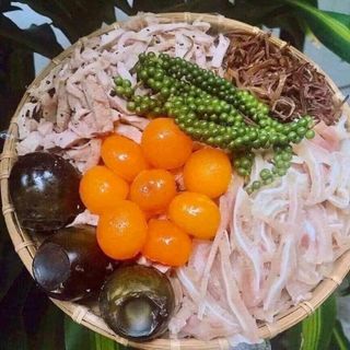 Chả Hoa Bắc Thảo Kho chuyên sỉ giá tốt