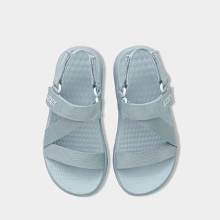 Sandal nam nữ Lucky Star quai chữ Z QB0325B giá sỉ - giá bán buôn