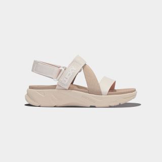Sandal Nữ Lucky Star màu Hồng Phấn quai chữ Z QB07B giá sỉ - giá bán buôn