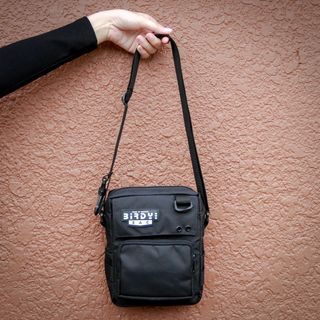 TÚI ĐEO CHÉO BIRDYBAG FUNNI VERTICAL BAG