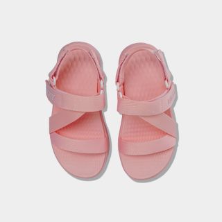 Sandal Nữ Lucky Star quai chữ Z QB08F giá sỉ - giá bán buôn