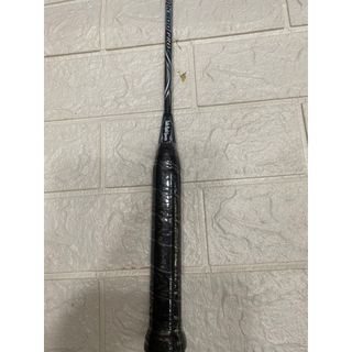 Vợt cầu lông Tuấn Hạnh Sport chính hãng, căng sẵn 11kg tặng kèm bao đựng và quấn cán