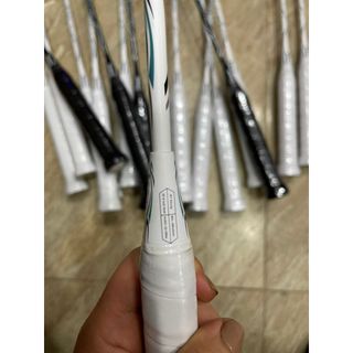 Vợt cầu lông Tuấn Hạnh Sport chính hãng, căng sẵn 11kg tặng kèm bao đựng và quấn cán