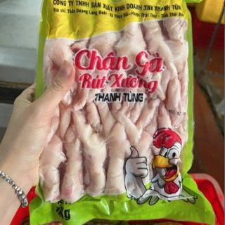Chân Gà Rút Xương Thanh Tùng net 5, net 9
