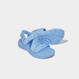 Sandal nam nữ Lucky Star quai chữ Z QB09F giá sỉ - giá bán buôn