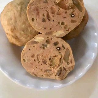 Bò Viên Gân - Bò Viên Gân Ngon, kho chuyên sỉ giá tốt Bò Viên Vua Khói