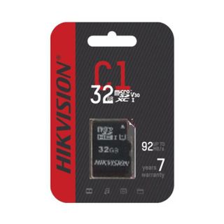 THẺ NHỚ 32GB HIKVISION HS-TF-D1 CHUYÊN DỤNG CHẤT LƯỢNG CAO