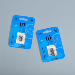 THẺ NHỚ 32GB HIKVISION HS-TF-D1 CHUYÊN DỤNG CHẤT LƯỢNG CAO