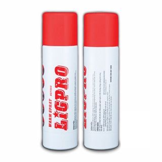 Chai Xịt Lạnh LIGPRO 200ml Cold Spray, hỗ trợ Chấn Thương, Tan vết bầm tím, sưng, rút ngắn thời gian bình phục giá sỉ
