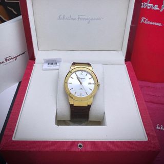 SALVATOERR FERRAGAMO F-80
