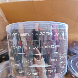 HỘP 60 CUỘN YONEX QUẤN CÁN VỢT
