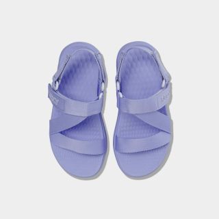 Sandal nam nữ Lucky Star quai chữ Z QB06F giá sỉ - giá bán buôn