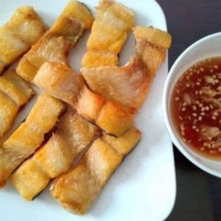 CÁ DỨA THIÊN NHIÊN NGUYÊN CON 1 NẮNG CẦN GIỜ, kho chuyên sỉ giá tốt