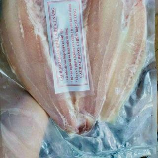 CÁ DỨA THIÊN NHIÊN NGUYÊN CON 1 NẮNG CẦN GIỜ, kho chuyên sỉ giá tốt