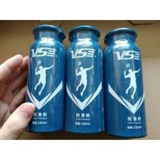 Bột chống trơn mồ hôi tay chính hãng VS