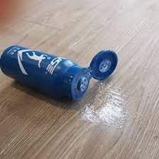 Bột chống trơn mồ hôi tay chính hãng VS