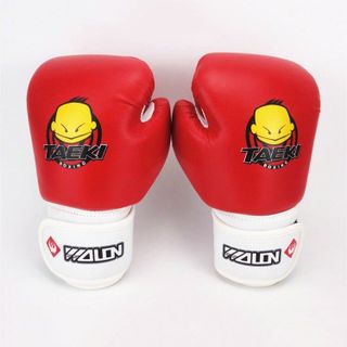 GĂNG TAY QUYỀN ANH,BOXING,TẬP VÕ, BAO TAY ĐẤM BỐC Da xịn đẹp(Hàng có sẵn)