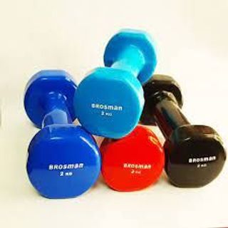 Tạ Tay Nữ bọc cao su 2 kg tập gym- tạ tay mini cao cấp tập gym dành cho nam,nữ êm tay ,siêu bền,đẹp, hàng có sẵn