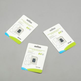 Thẻ Nhớ Giám Sát MicroSD EZVIZ 64Gb
