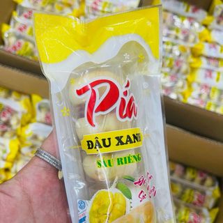 Bánh Pía Mini 3 vị