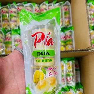 Bánh Pía Mini 3 vị