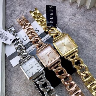 GUSES CHAIN BRACELETT