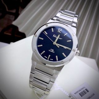 SALVATROEE FERRAGAMO F-80