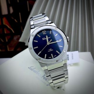 SALVATROEE FERRAGAMOO F-80